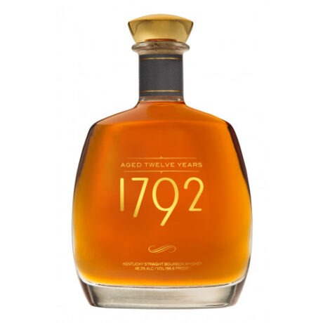 1792 12 Year Old