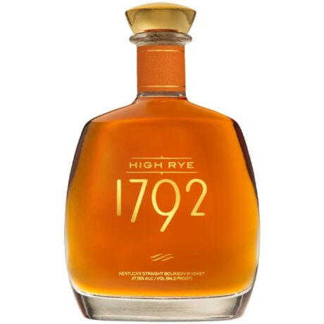 1792 High Rye Kentucky Straight Bourbon Whiskey