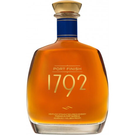 1792 Port Finish