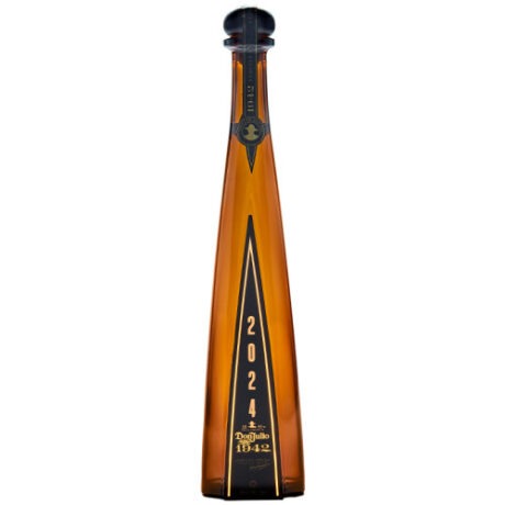 Don Julio 1942 Illumination New Year 2024 Limited Edition Añejo Tequila