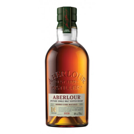 Aberlour 16 Year Old