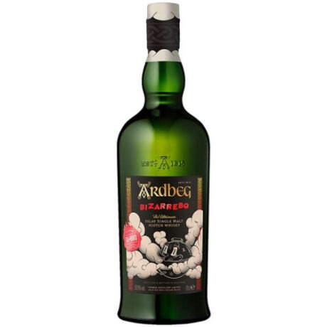 Ardbeg BizarreBQ