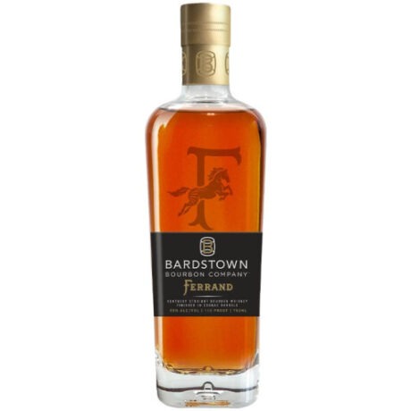 Bardstown Bourbon Ferrand Cognac Finish