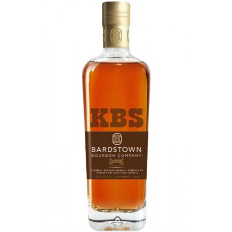 Bardstown Bourbon Company Founders KBS