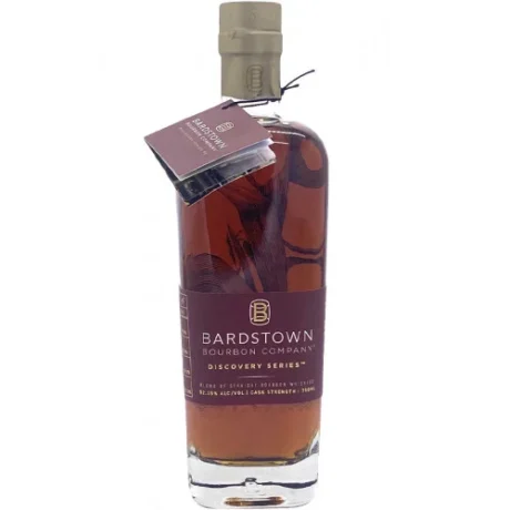 Bardstown Bourbon Discovery Series #5