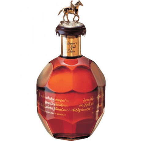 Blanton's Gold Edition