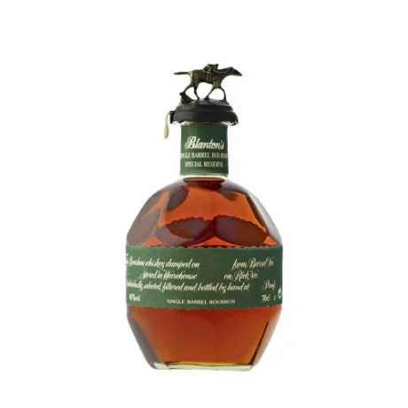 Blanton's Special Reserve