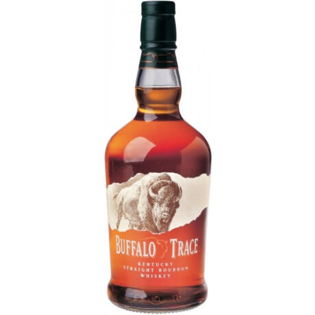 Buffalo Trace Kentucky Straight Bourbon Whiskey (1.75L)