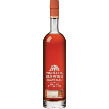 Thomas Handy Sazerac 2021 Straight Rye Whiskey