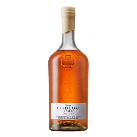 Código 1530 Origen Extra Añejo Tequila