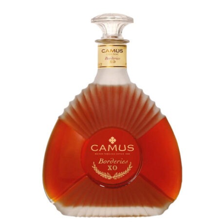 Camus XO Borderies Cognac