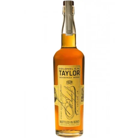 Colonel E.H. Taylor Jr. Seasoned Wood