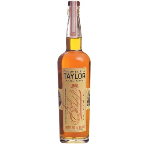 Colonel E.H. Taylor Small Batch