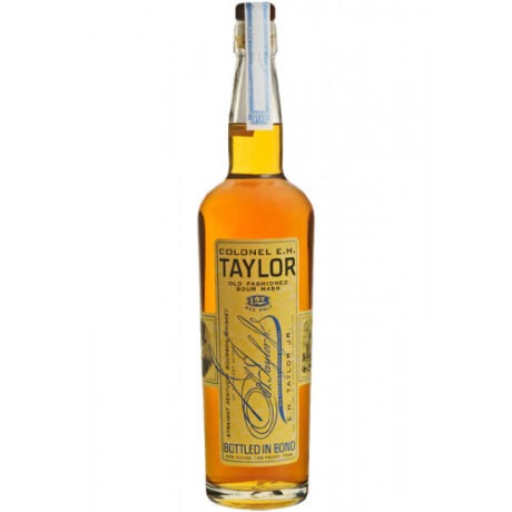 Colonel E.H. Taylor Jr. Old Fashioned Sour Mash