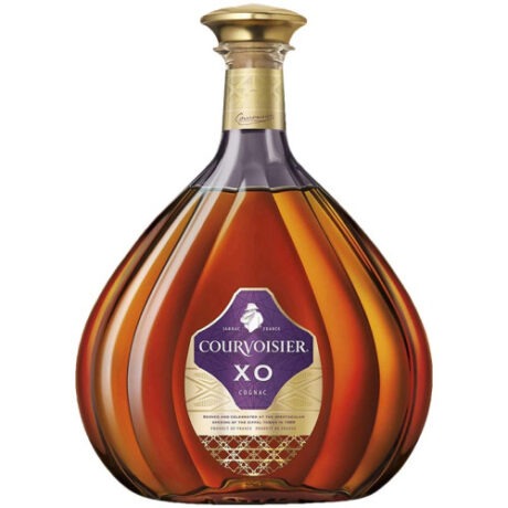 Courvoisier XO Cognac