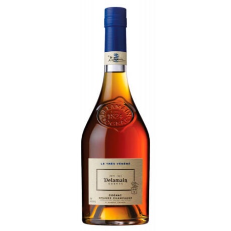 Delamain Très Vénérable Cognac