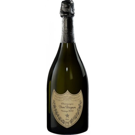 Dom Perignon Vintage 2012 Brut Champagne