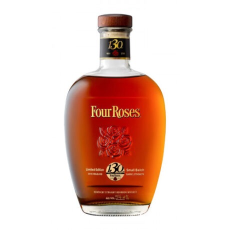 Four Roses 130th Anniversary