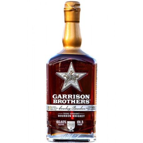 Garrison Brothers Cowboy