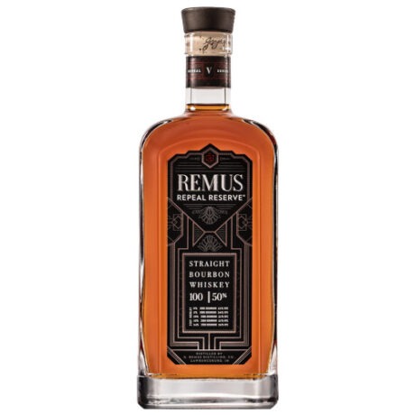 Remus Repeal Reserve Series V Straight