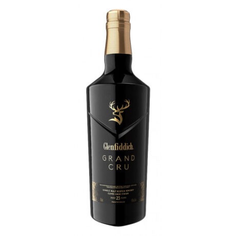 Glenfiddich Grand Cru 23 Year Old