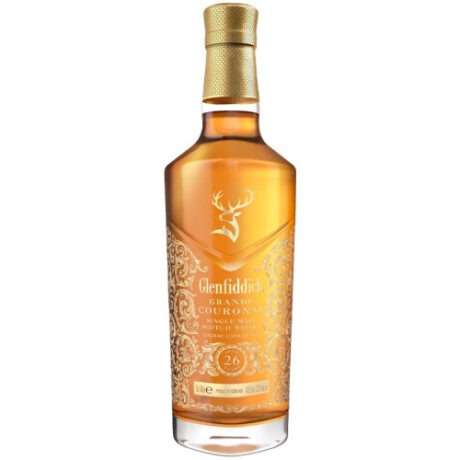 Glenfiddich Grande Couronne 26 Year Old