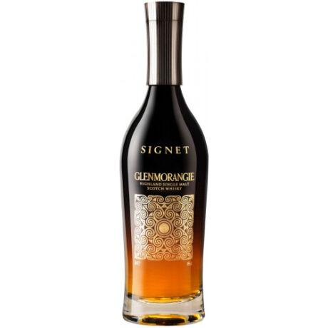 Glenmorangie Signet Single Malt Scotch Whisky