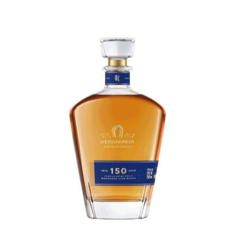 Herradura 150 Aniversario Extra Añejo Tequila