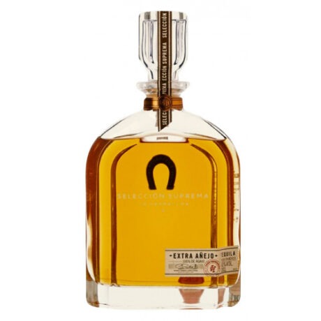 Herradura Seleccion Suprema Extra Añejo Tequila