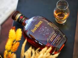 Four Roses Limited Edition Small Batch