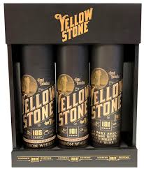 Yellowstone Limited Edition 2019