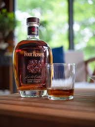 Four Roses Limited Edition Small Batch