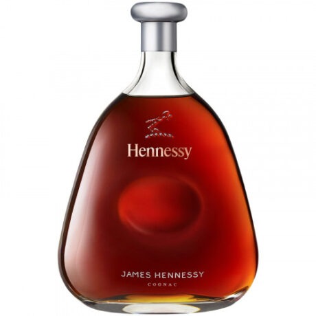 James Hennessy Cognac