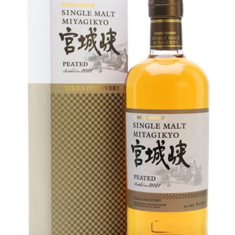 Nikka Miyagikyo