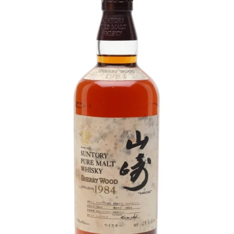 Yamazaki 1984