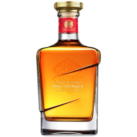 Johnnie Walker King George V Lunar New Year 2023