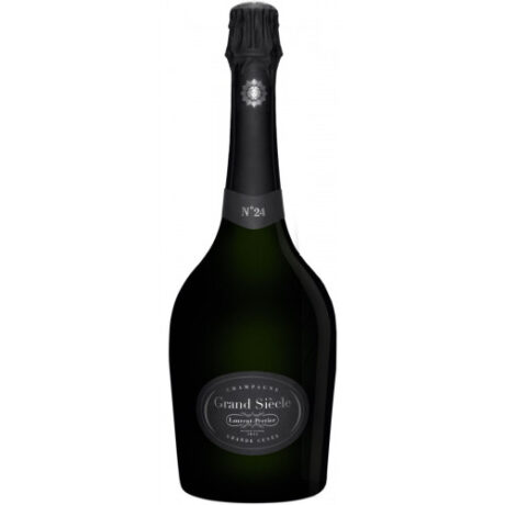 Laurent-Perrier Grand Siècle N° 24 Grande Cuvée Champagne