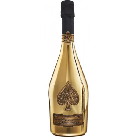 Armand de Brignac