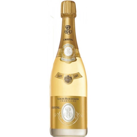 Louis Roederer Cristal 2013 Champagne