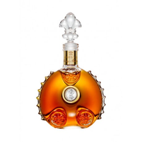 Rémy Martin Louis XIII Cognac The Miniature Edition (50ml)