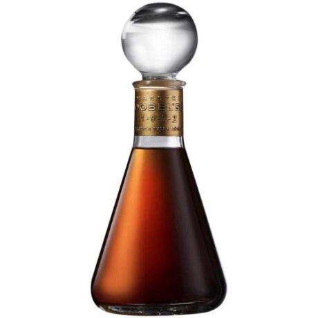 Maestro Dobel 50 1967 Extra Añejo Tequila