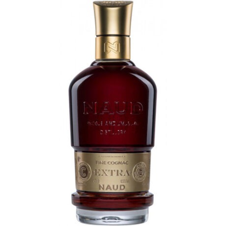 Naud Fine Cognac Extra