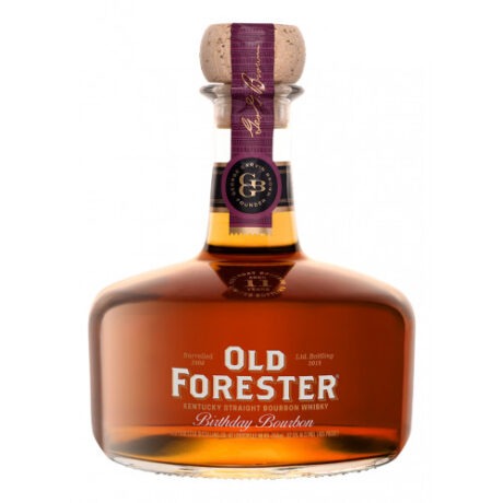 Buy Old Forester Birthday 2019 Online