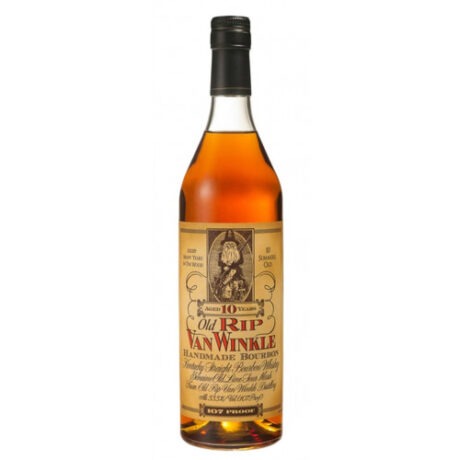 Old Rip Van Winkle 10 Year