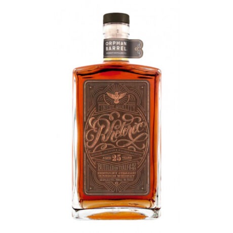 Orphan Barrel Rhetoric 25 Year Old