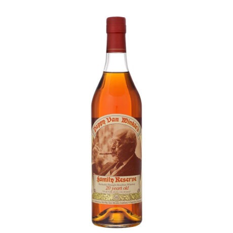 Pappy Van Winkle's Family Reserve