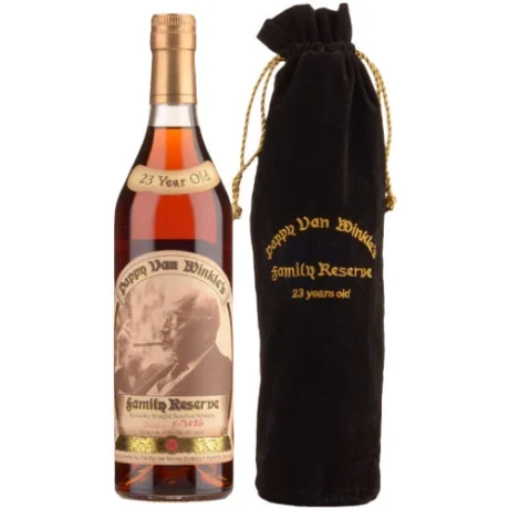 Pappy Van Winkle Family Reserve 23 Year Old