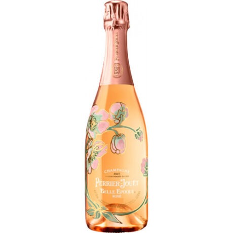 Perrier-Jouët Belle Epoque Vintage 2013 Rosé Champagne