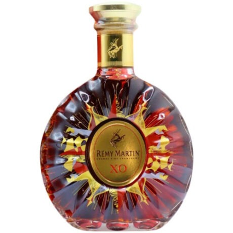 Rémy Martin Lunar New Year 2023 XO Cognac