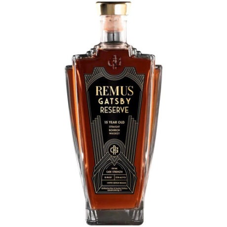 remus gatsby reserve